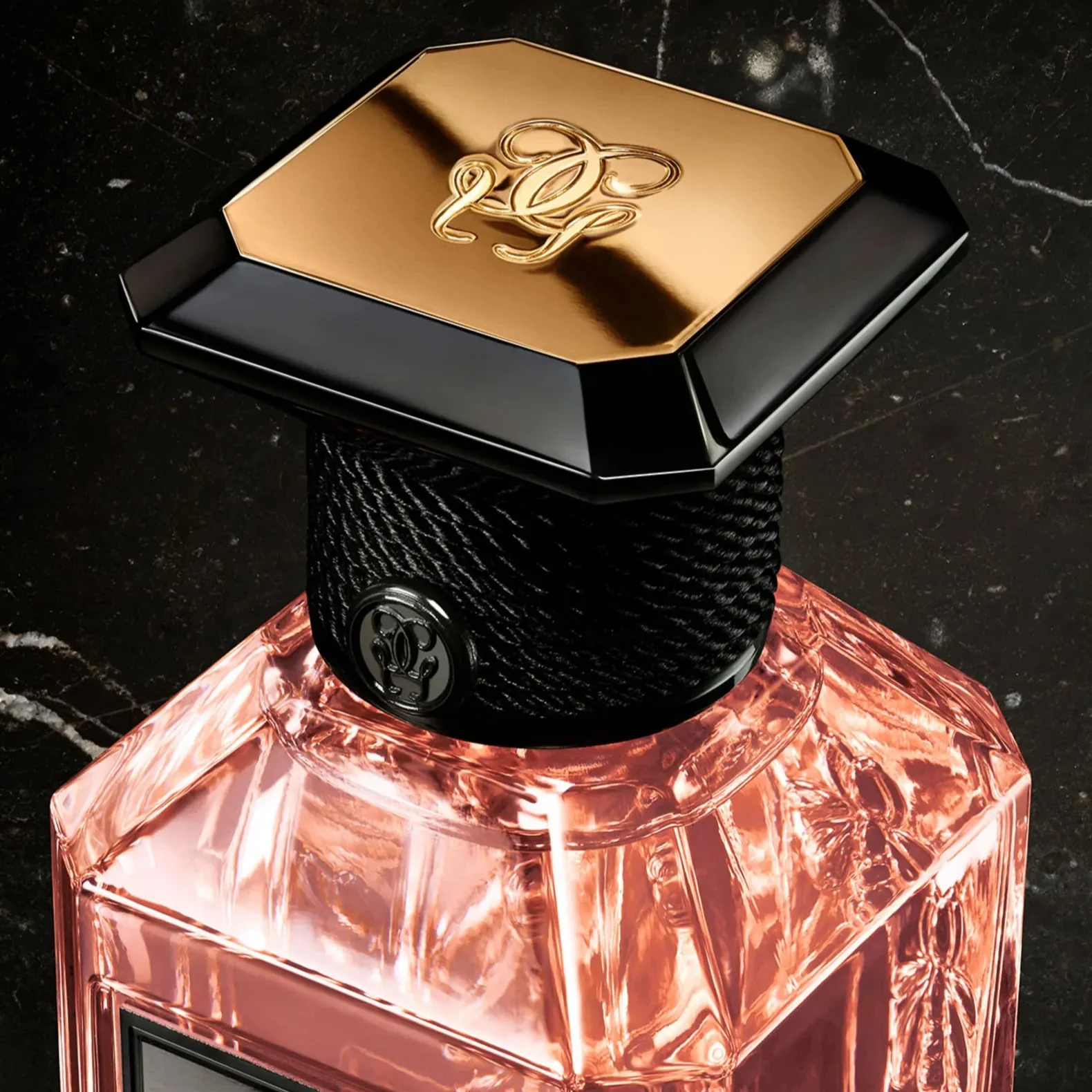 Guerlain L'Art & La Matiere Feve Gourmande EDP - Image 3