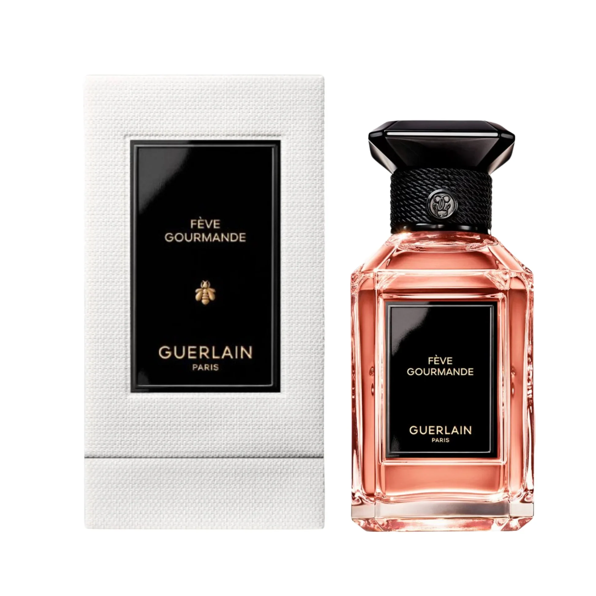 Guerlain L'Art & La Matiere Feve Gourmande EDP - Image 4