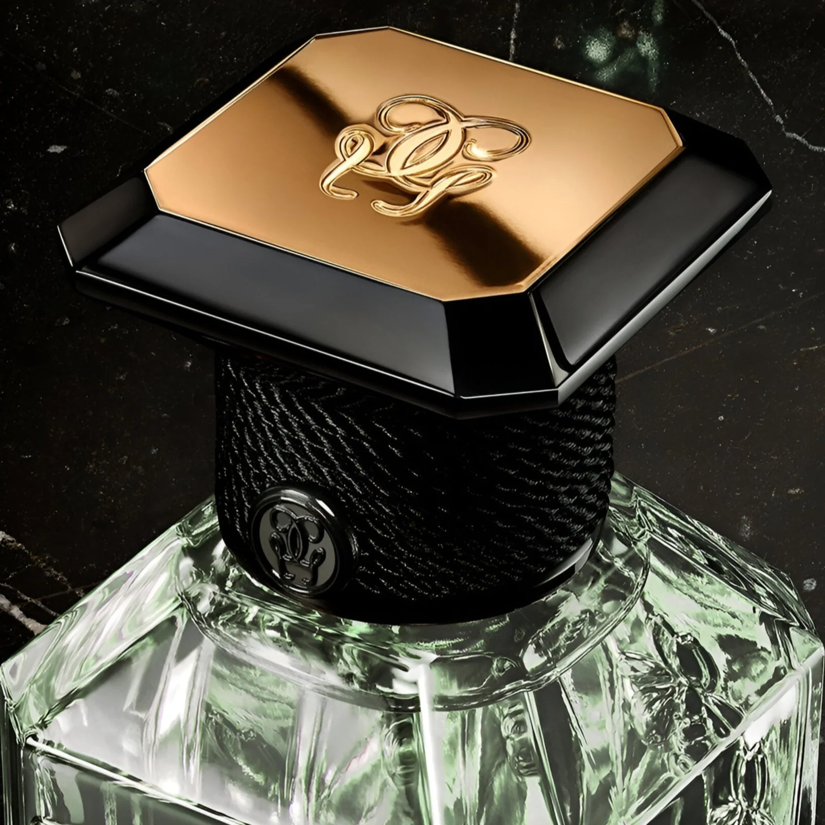 Guerlain L'Art & La Matiere Herbes Troublantes EDP - Image 2
