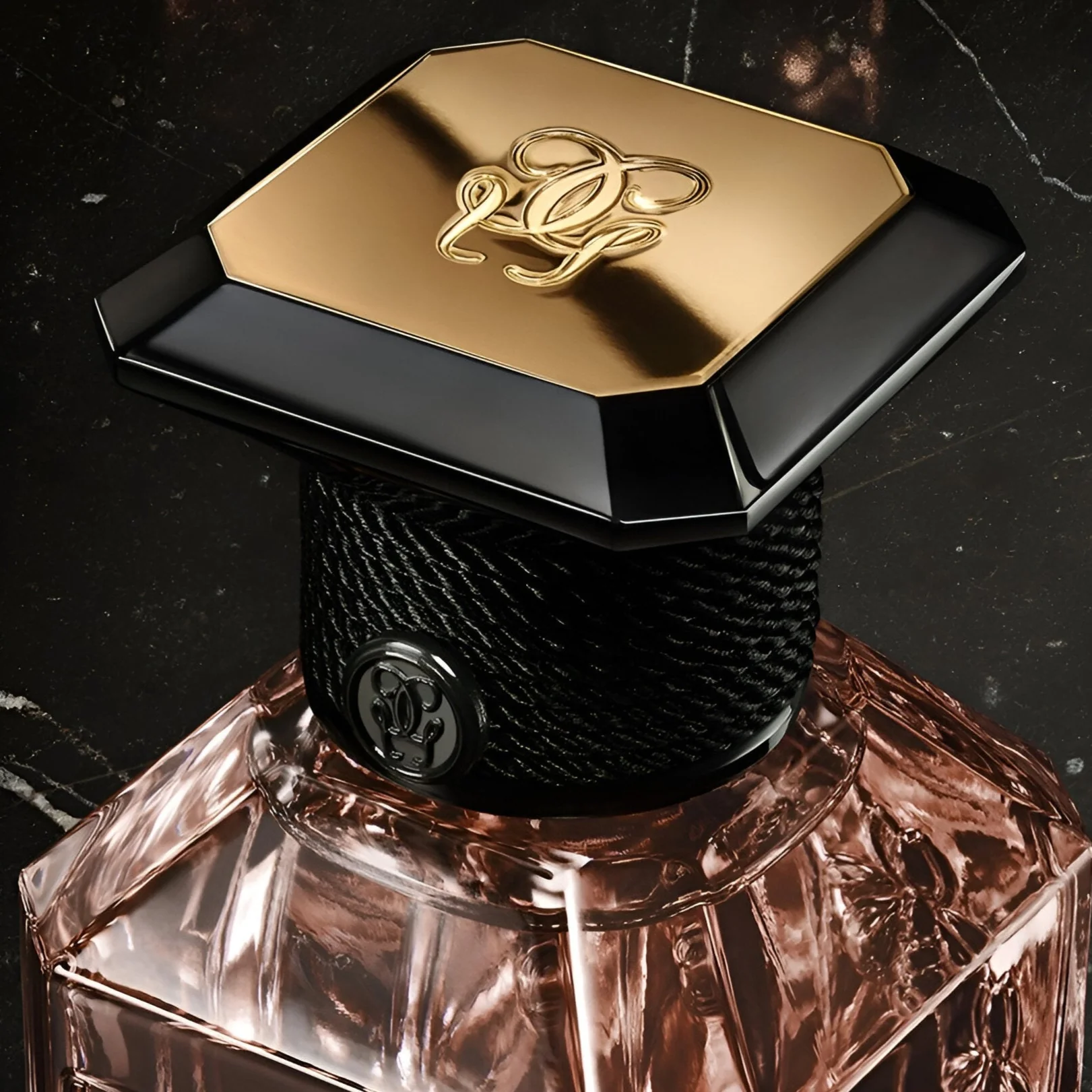 Guerlain L'Art & La Matiere Iris Torrefie EDP - Image 2