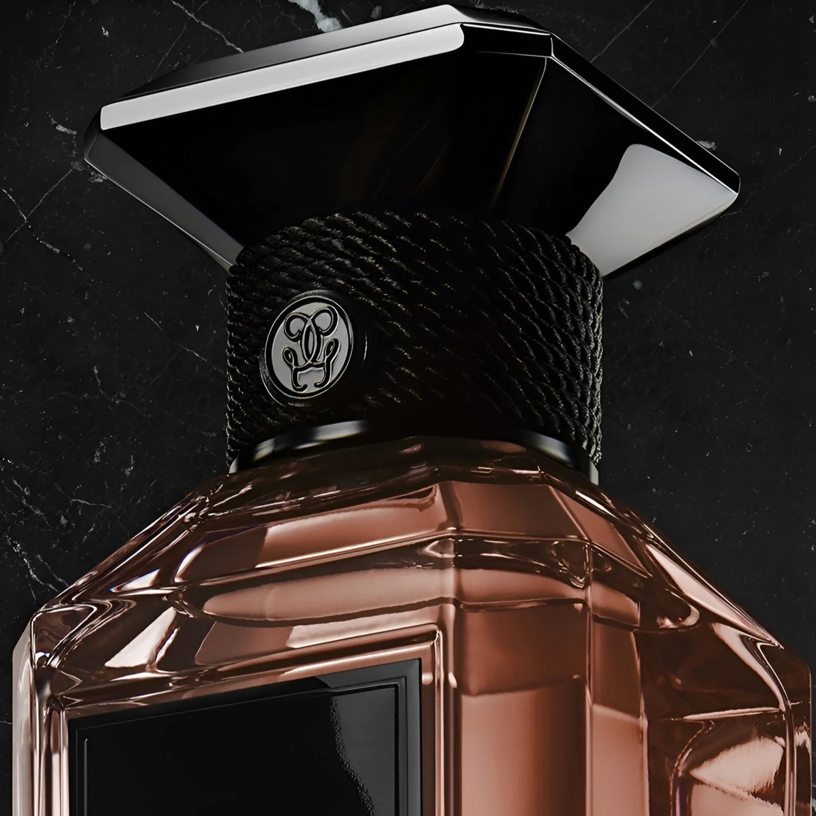 Guerlain L'Art & La Matiere Iris Torrefie EDP - Image 3