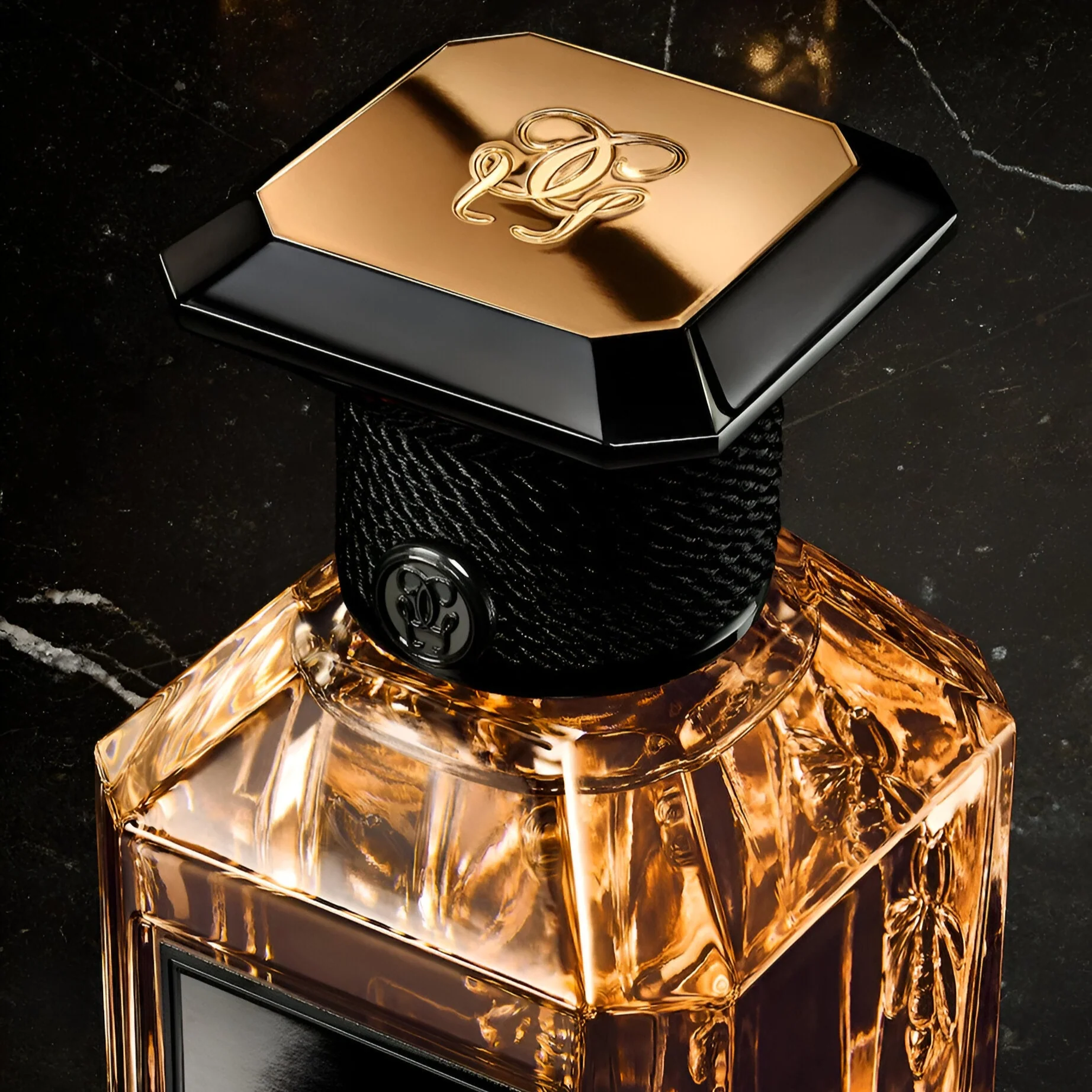 Guerlain L'Art & La Matiere Neroli Outrenoir EDP - Image 2