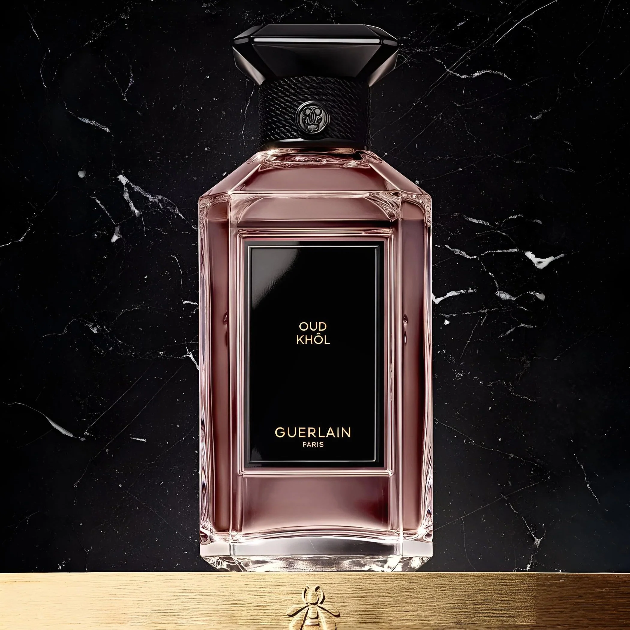 Guerlain L'Art & La Matiere Oud Khol EDP - Image 2