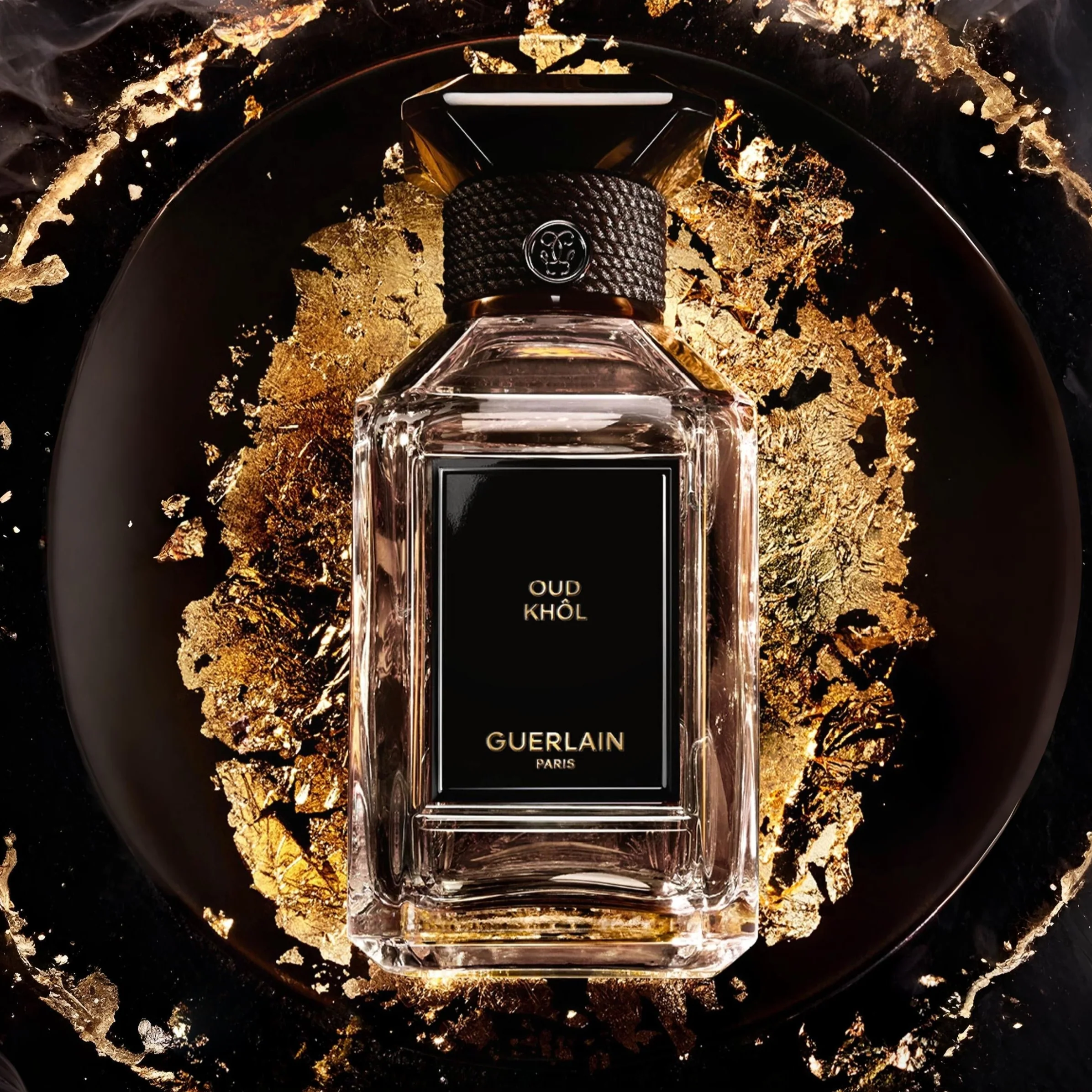 Guerlain L'Art & La Matiere Oud Khol EDP - Image 3