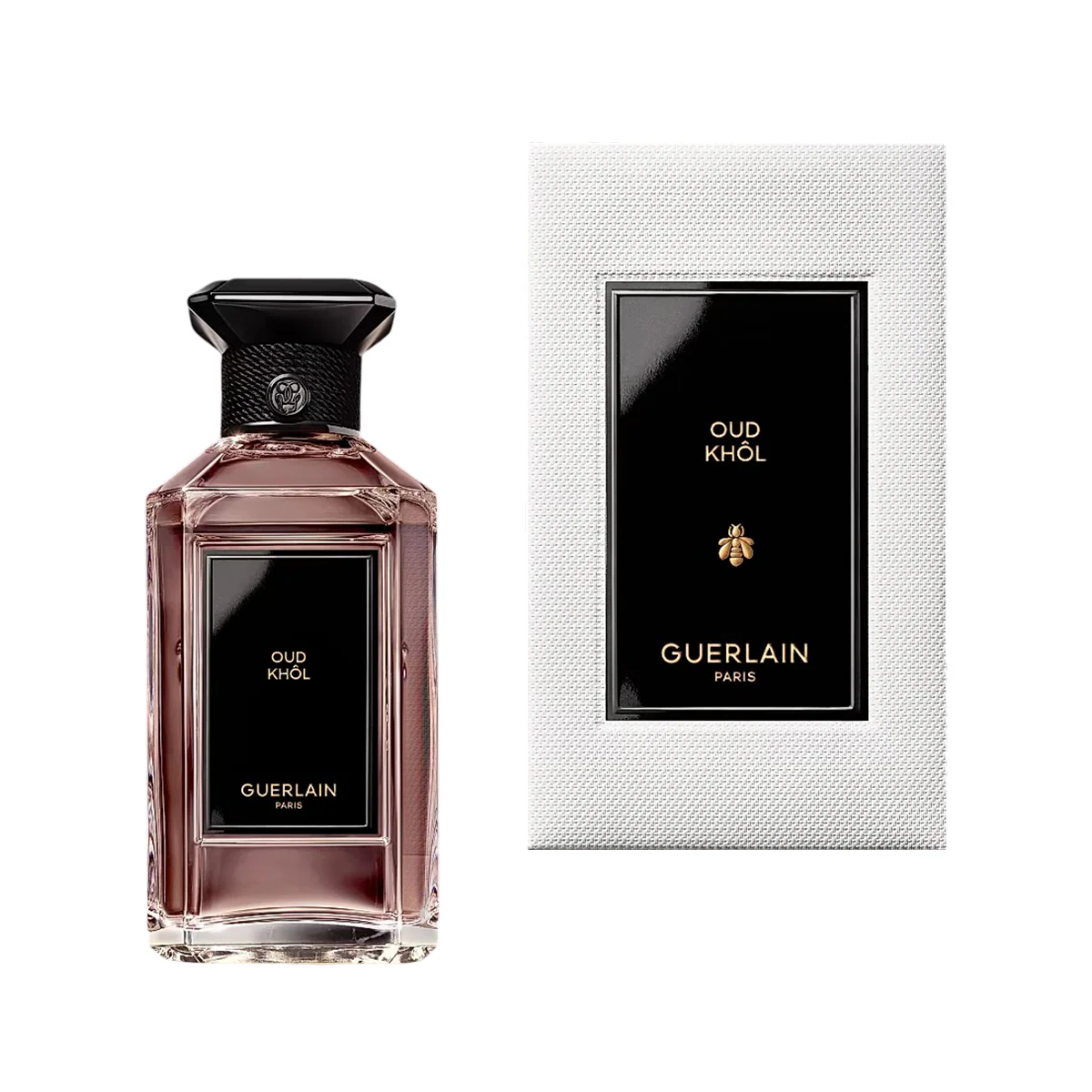 Guerlain L'Art & La Matiere Oud Khol EDP - Image 4