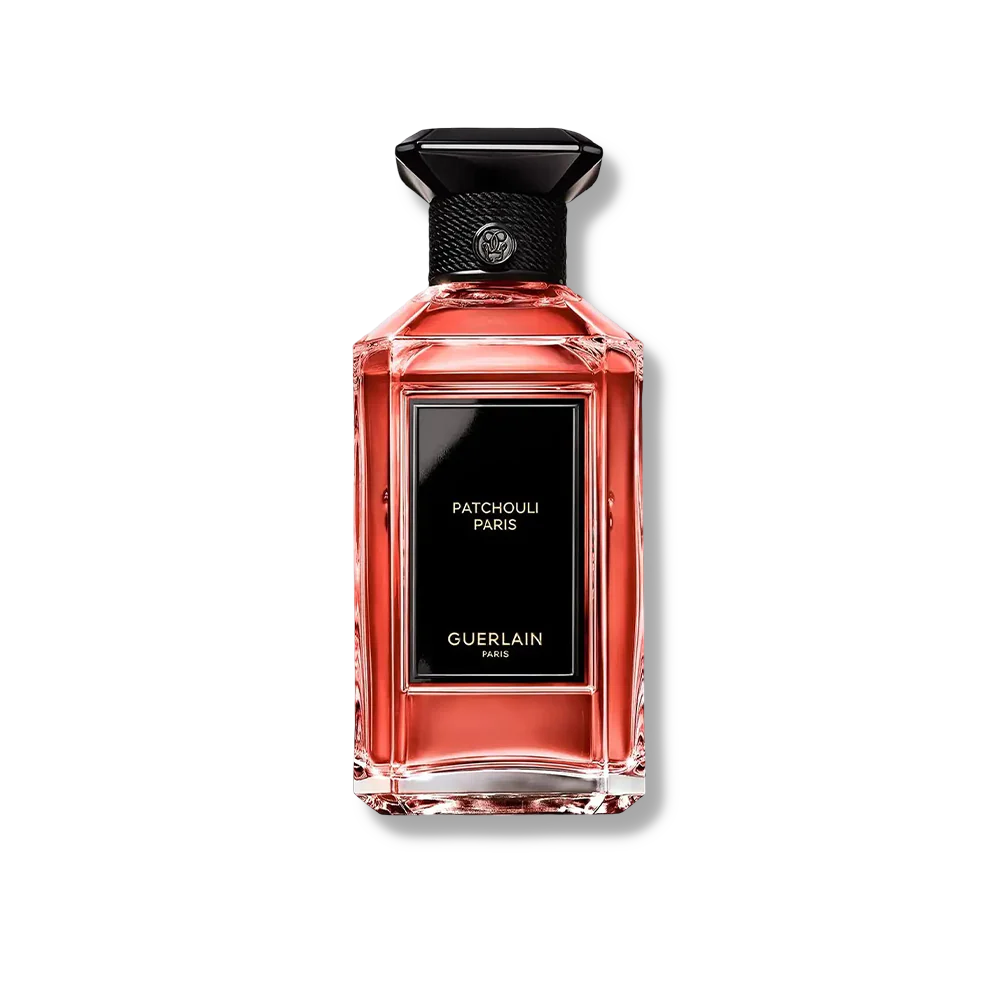 Guerlain L'Art & La Matiere Patchouli Paris EDP