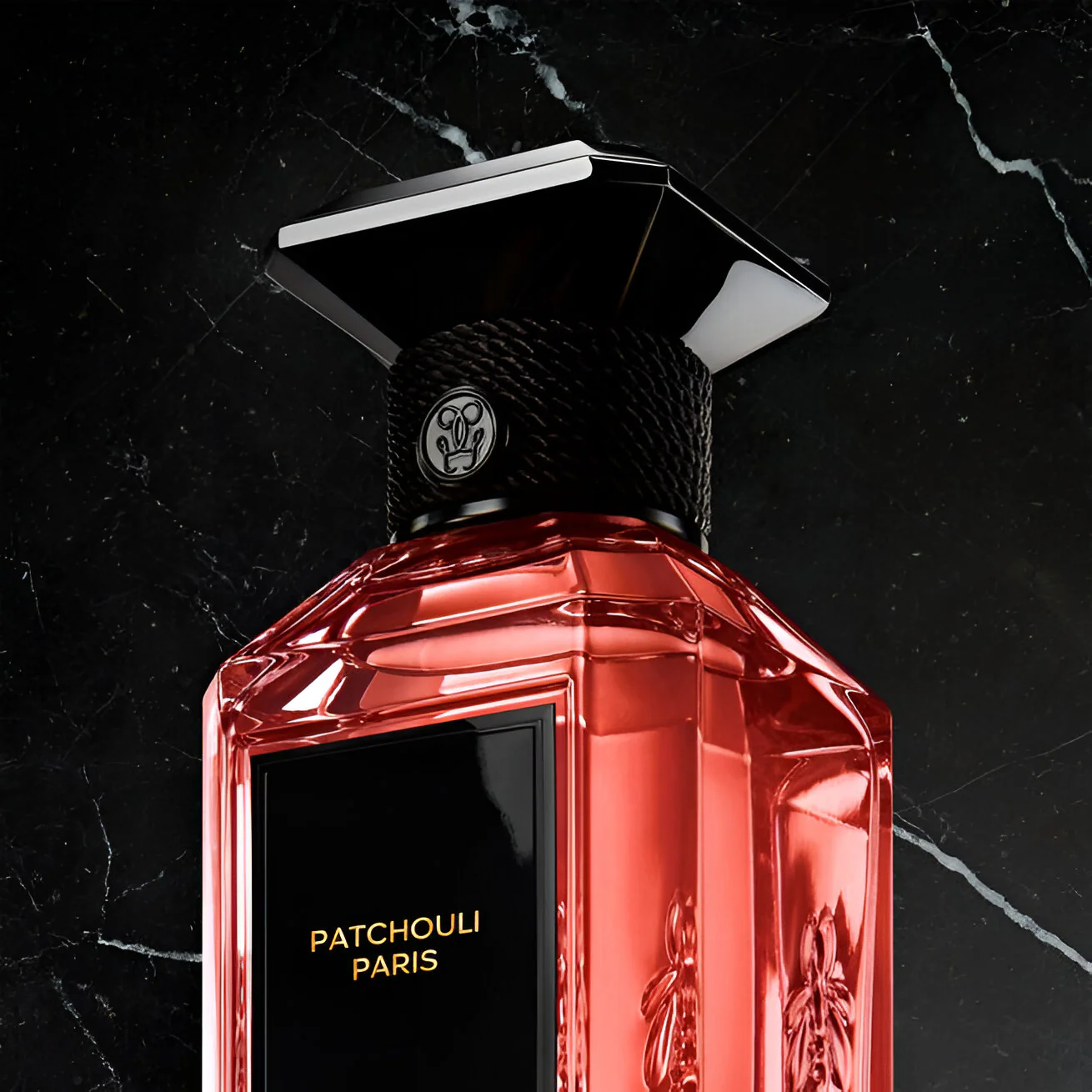 Guerlain L'Art & La Matiere Patchouli Paris EDP - Image 3