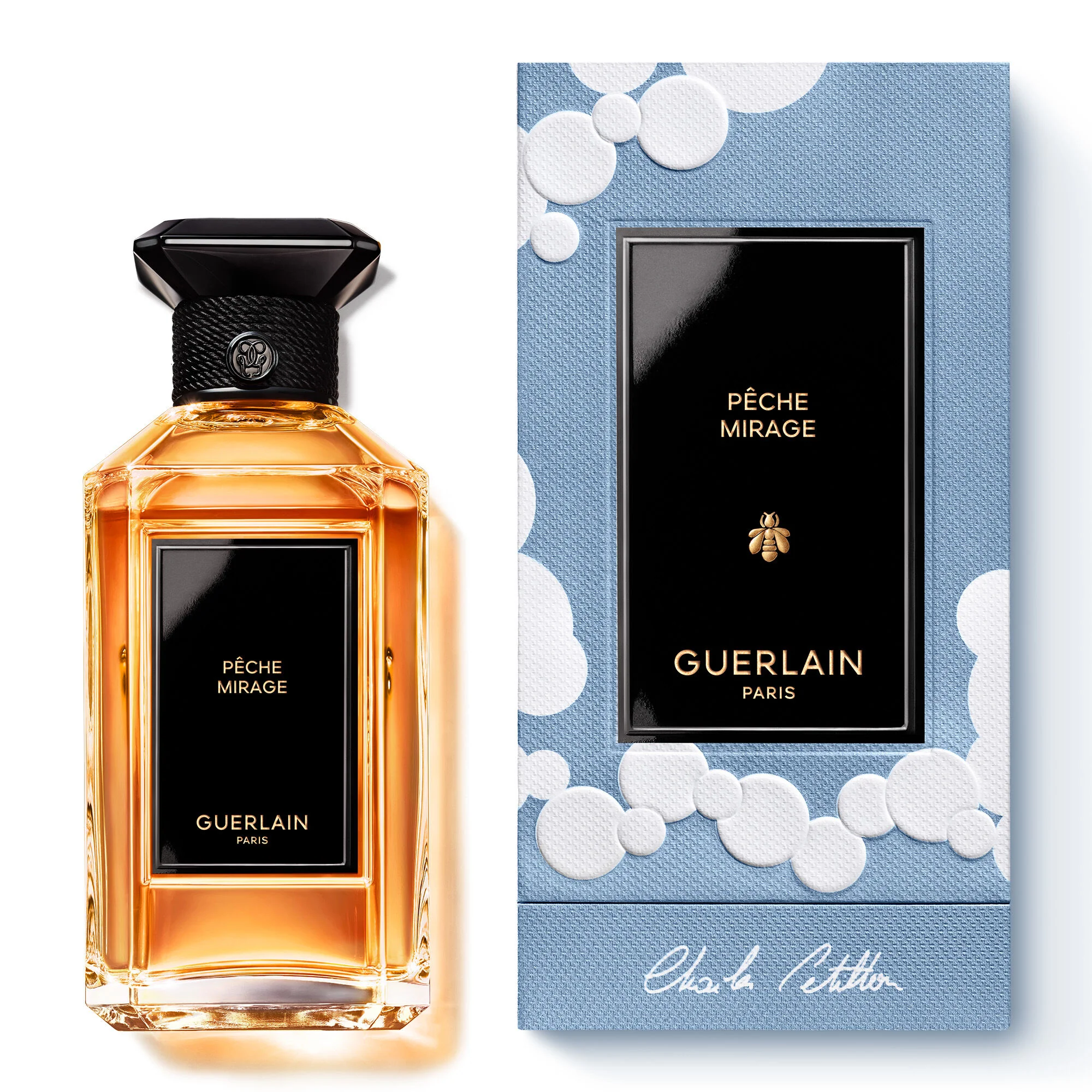 Guerlain L'Art & La Matiere Peche Mirage EDP - Image 4