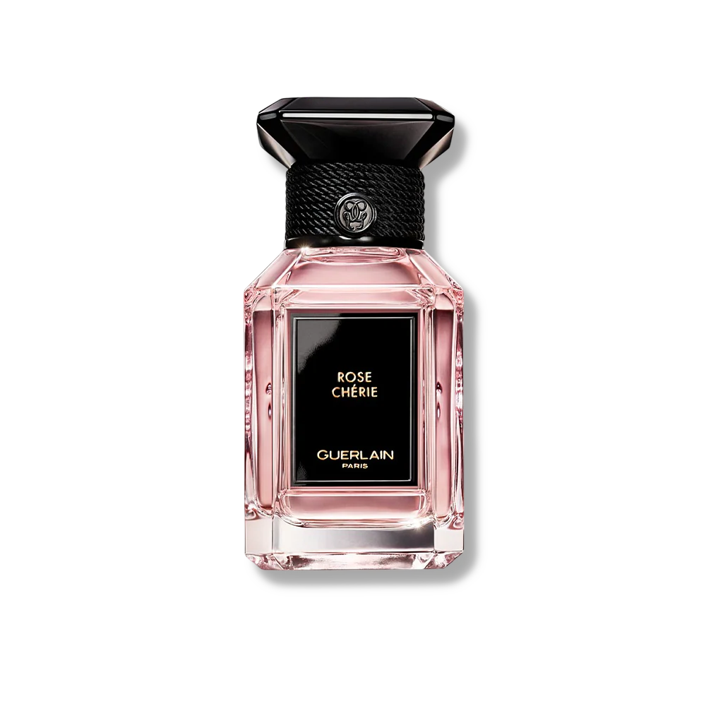 Guerlain L'Art & La Matiere Rose Cherie EDP