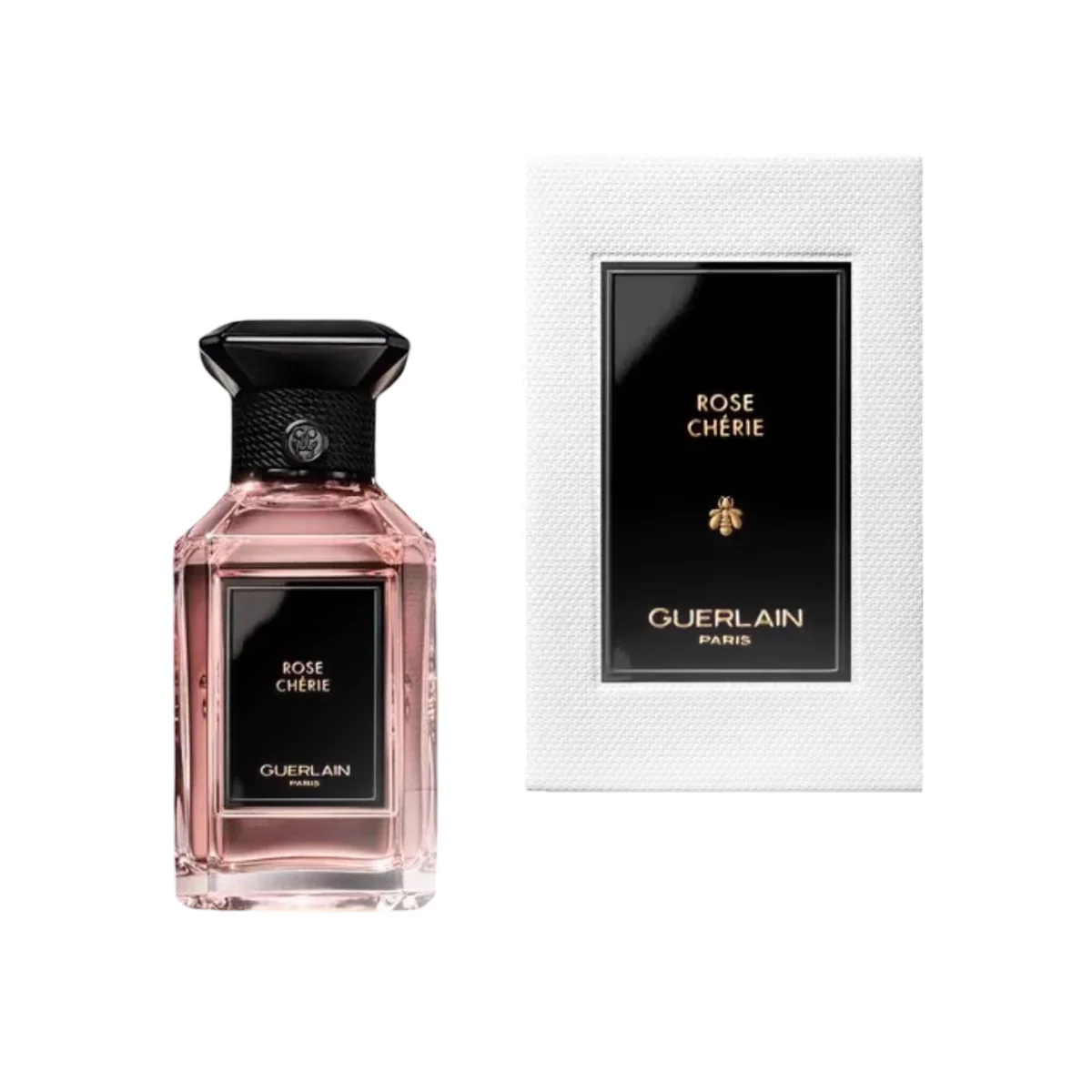 Guerlain L'Art & La Matiere Rose Cherie EDP - Image 4