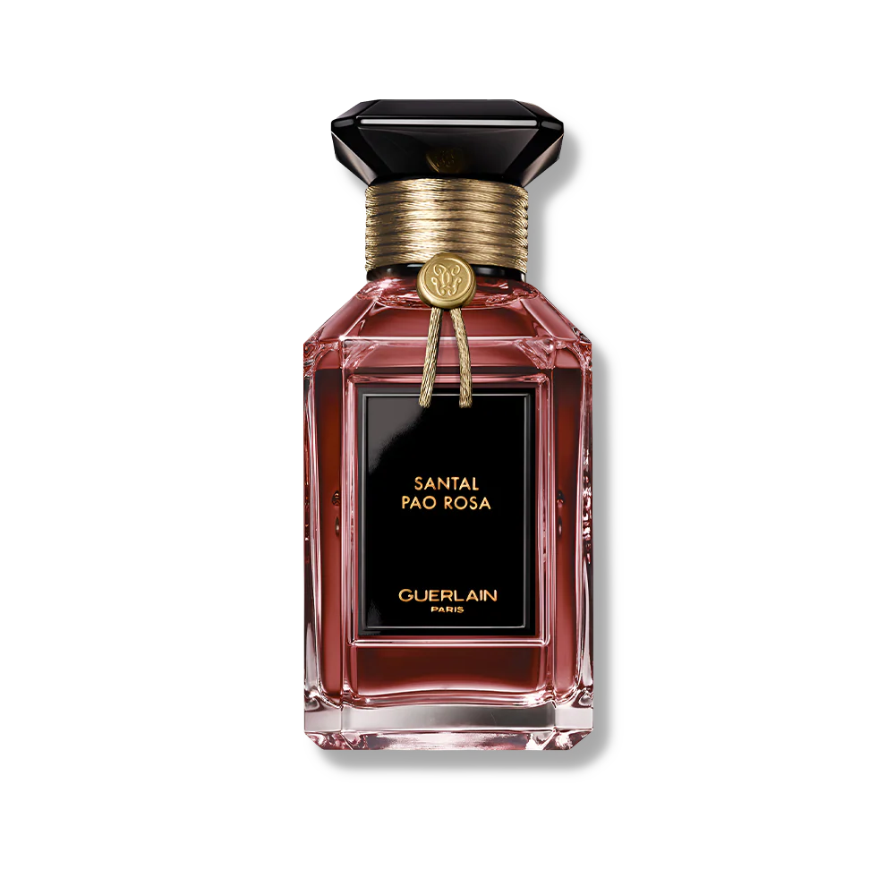 Guerlain L'Art & La Matiere Santal Pao Rosa EDP