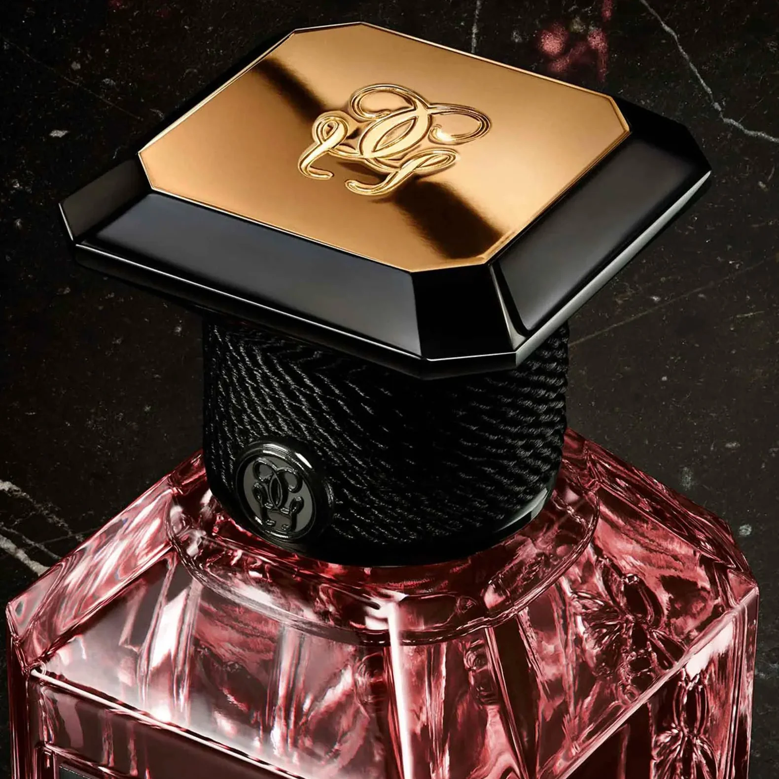 Guerlain L'Art & La Matiere Santal Pao Rosa EDP - Image 2