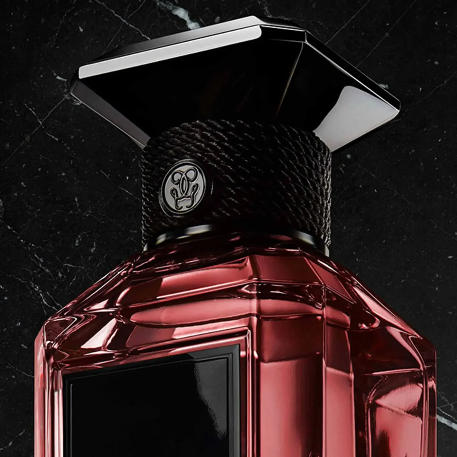 Guerlain L'Art & La Matiere Santal Pao Rosa EDP - Image 3