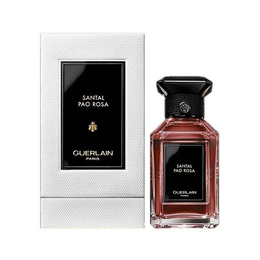 Guerlain L'Art & La Matiere Santal Pao Rosa EDP - Image 4