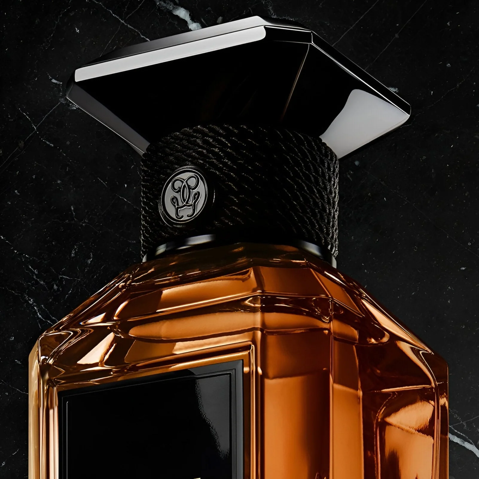 Guerlain L'Art & La Matiere Spiritueuse Double Vanille EDP - Image 2