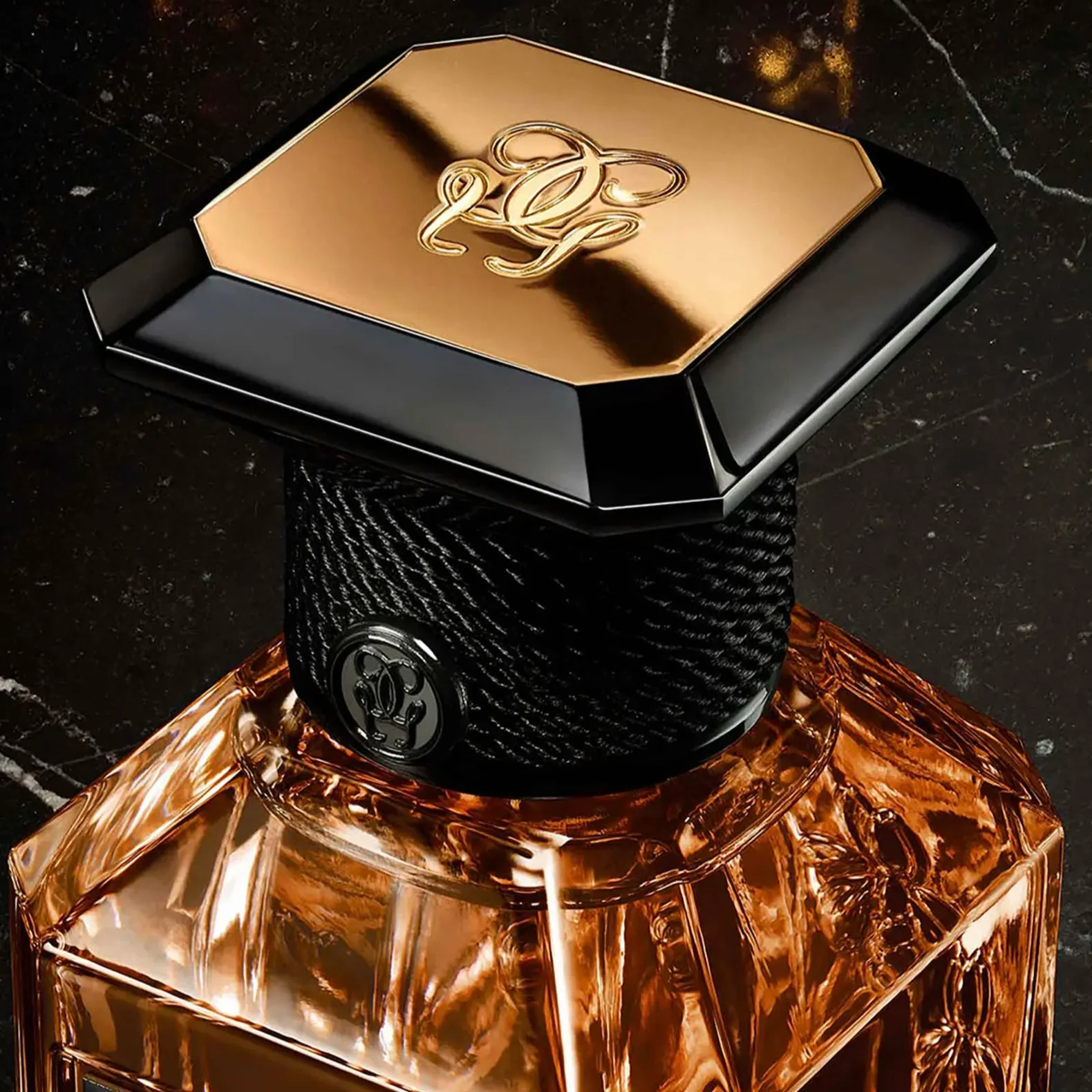 Guerlain L'Art & La Matiere Spiritueuse Double Vanille EDP - Image 3