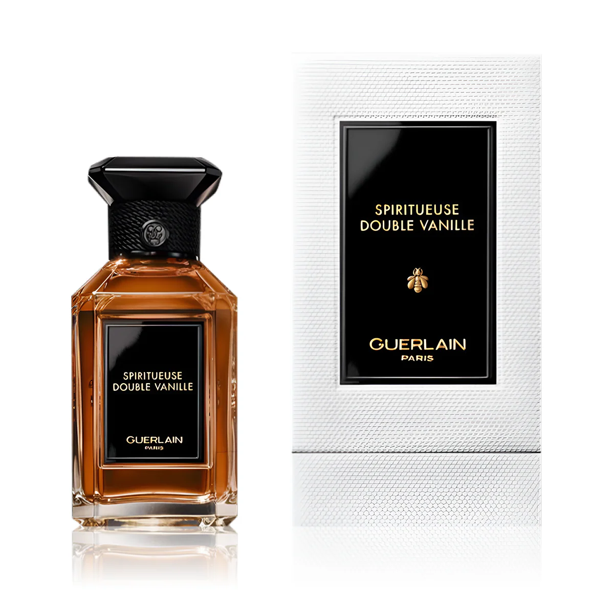 Guerlain L'Art & La Matiere Spiritueuse Double Vanille EDP - Image 4