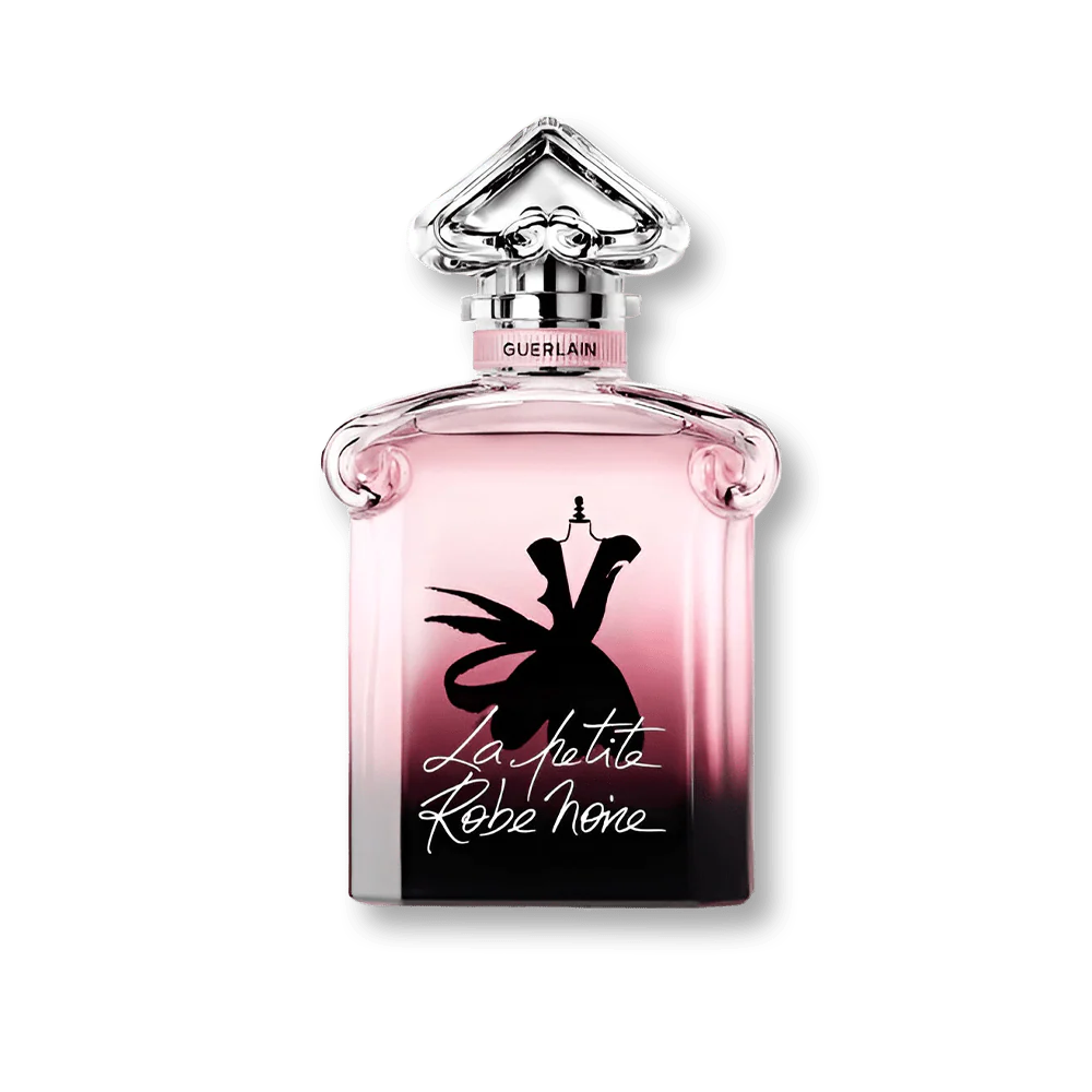 Guerlain La Petite Robe Noire EDP