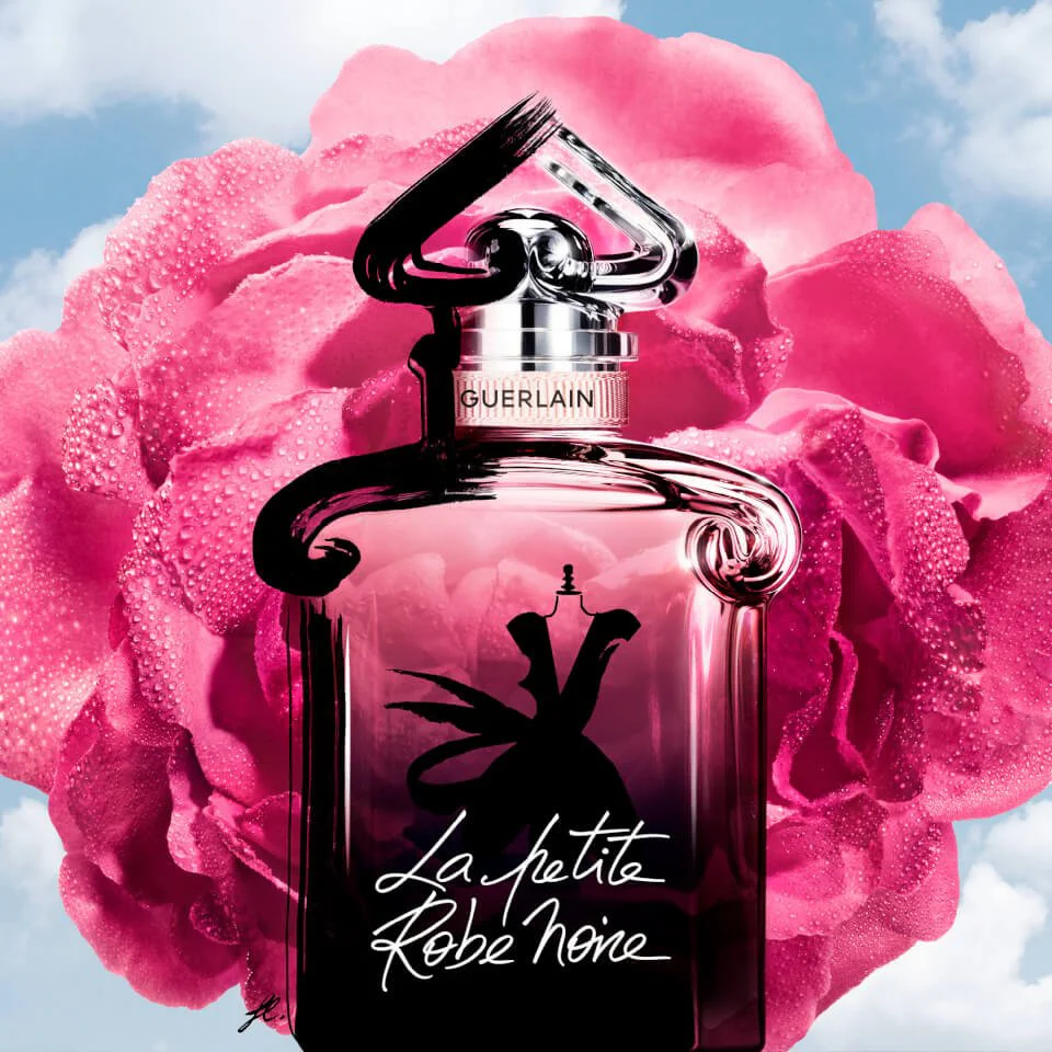 Guerlain La Petite Robe Noire EDP - Image 2