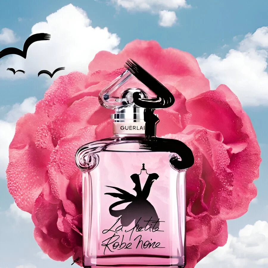 Guerlain La Petite Robe Noire EDP - Image 4