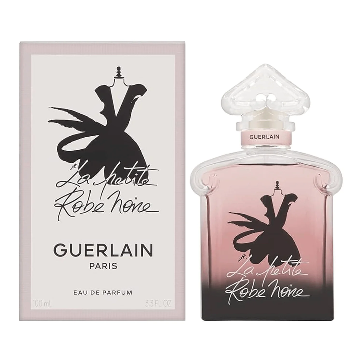 Guerlain La Petite Robe Noire EDP - Image 5