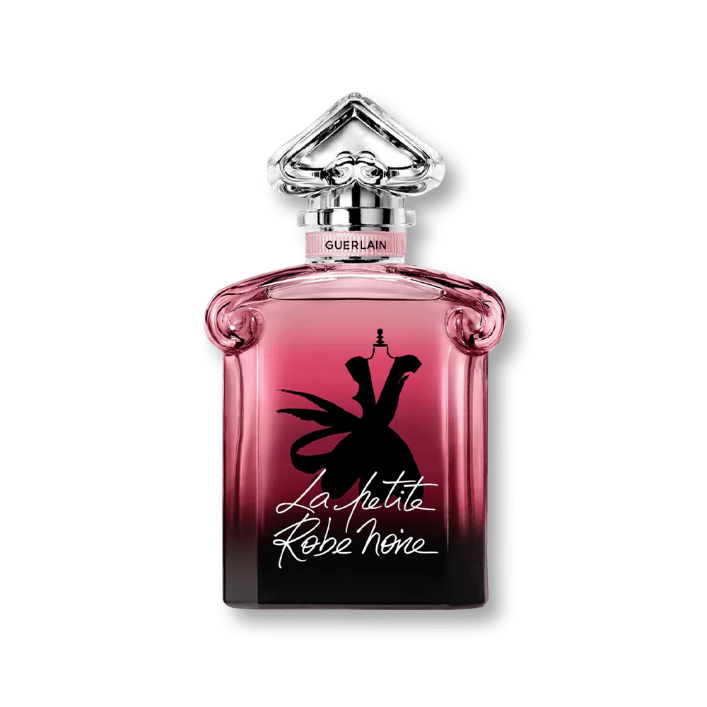 Guerlain La Petite Robe Noire EDP Absolue