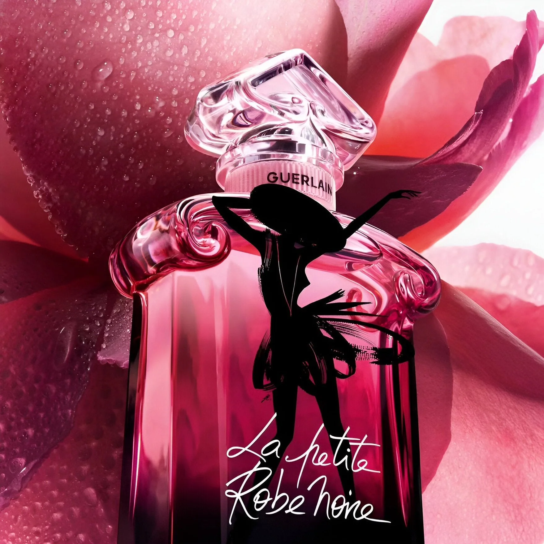 Guerlain La Petite Robe Noire EDP Absolue - Image 3