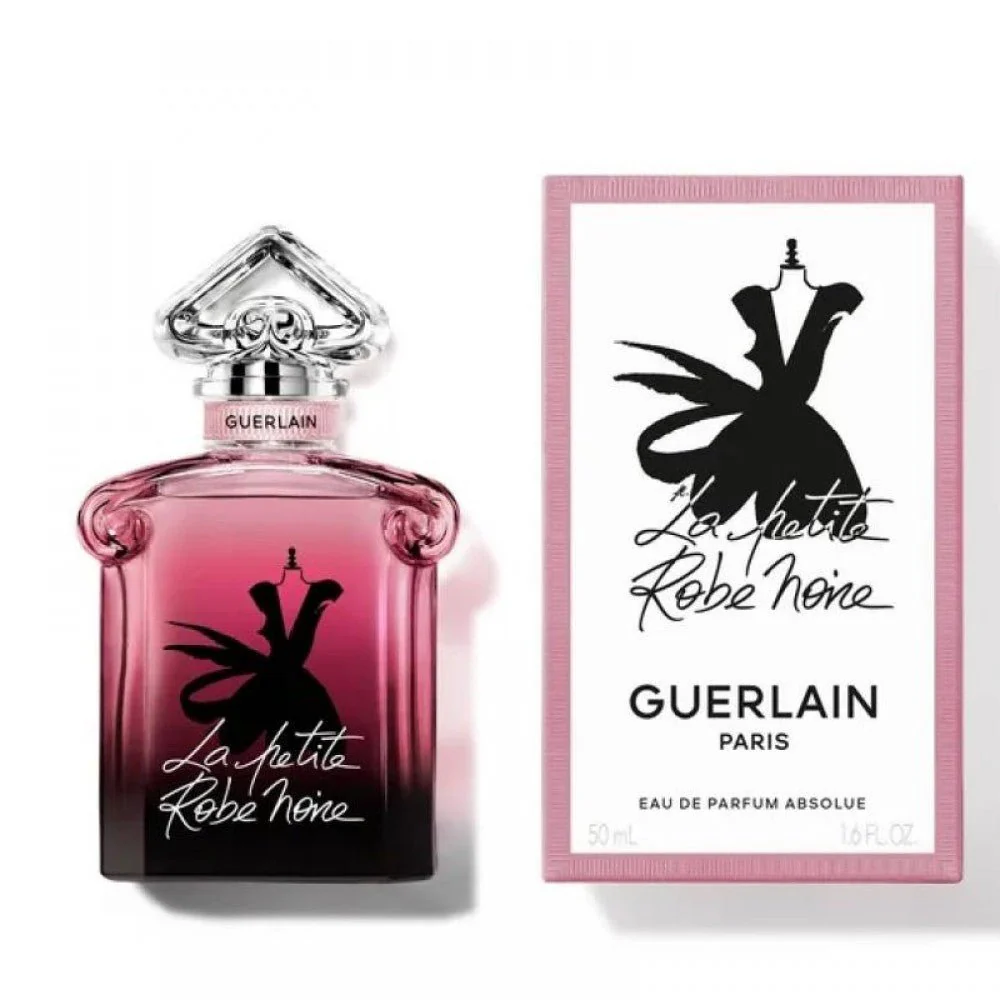 Guerlain La Petite Robe Noire EDP Absolue - Image 4