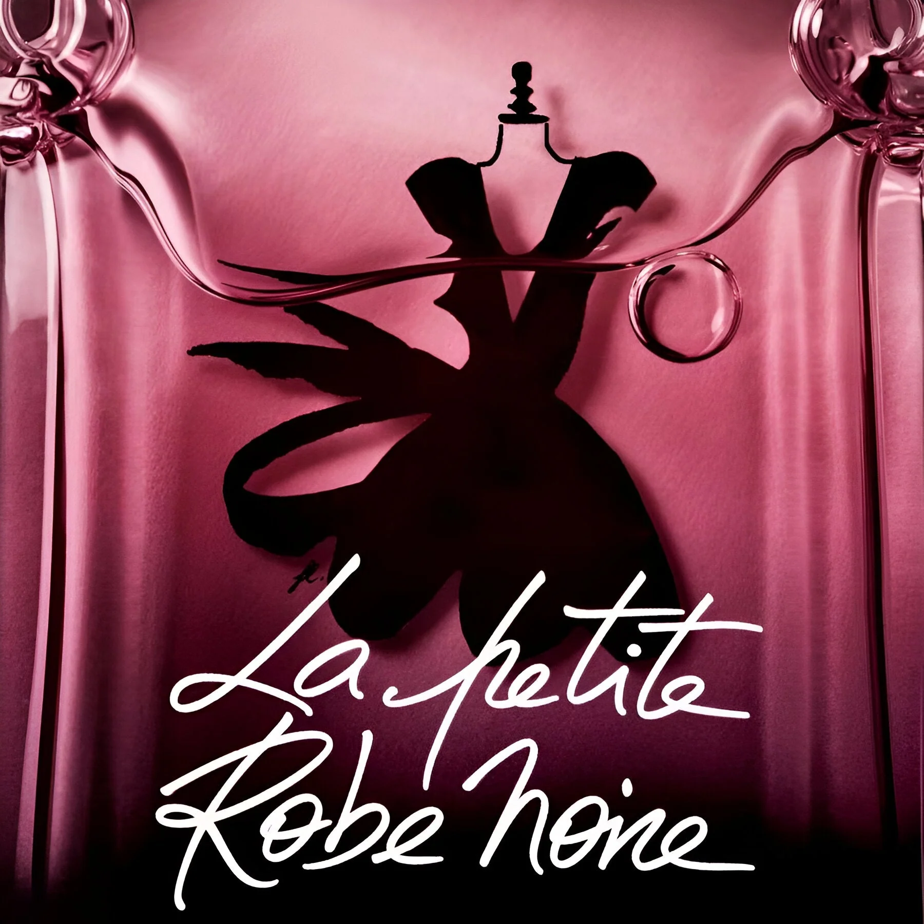 Guerlain La Petite Robe Noire EDP Intense - Image 3
