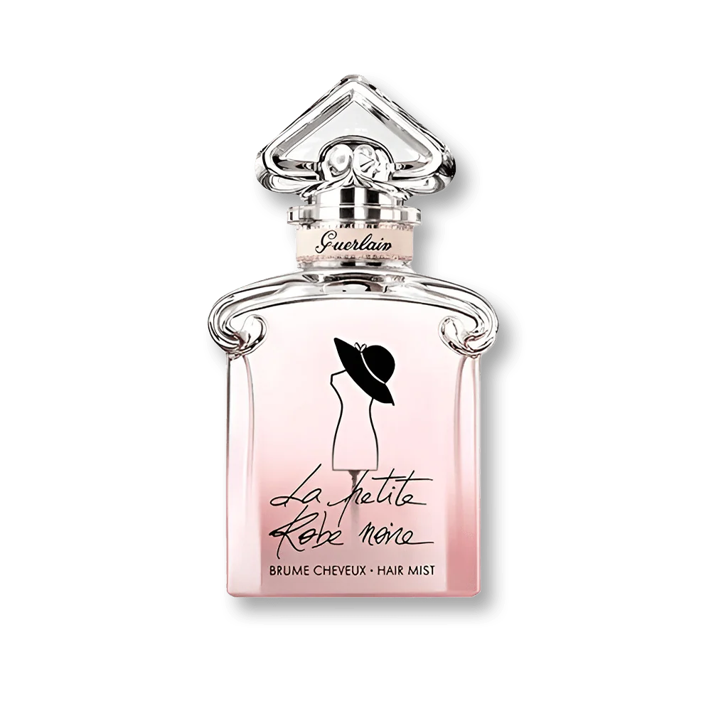 Guerlain La Petite Robe Noire Hair Mist