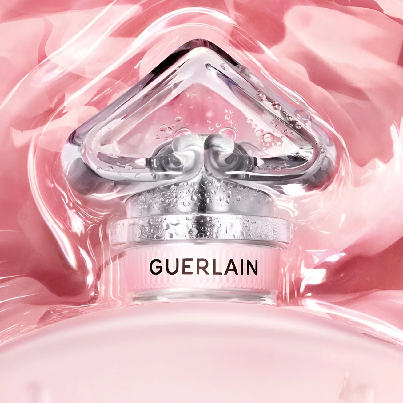 Guerlain La Petite Robe Noire Hair Mist - Image 2