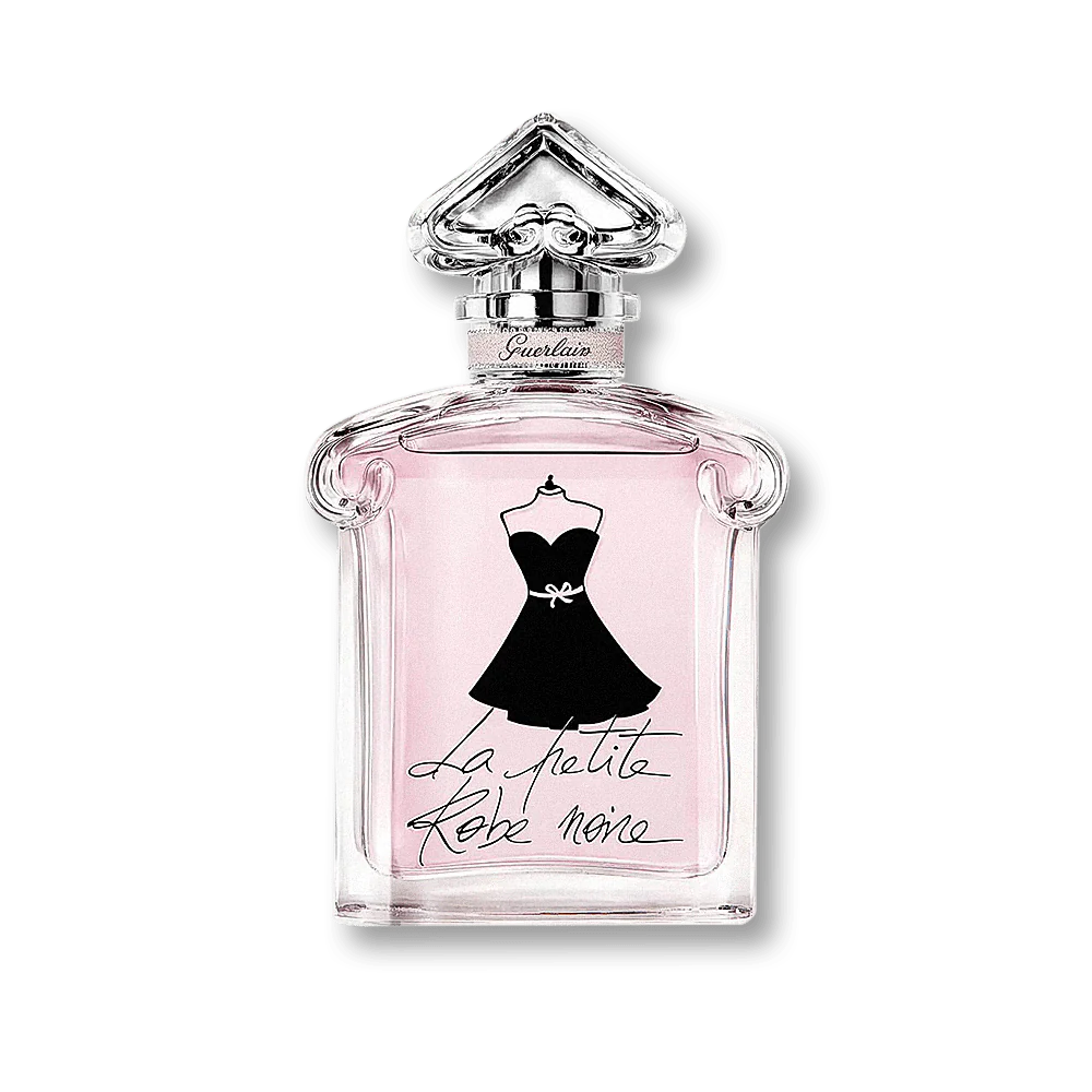 Guerlain La Petite Robe Noire Ma Robe Cocktail EDT