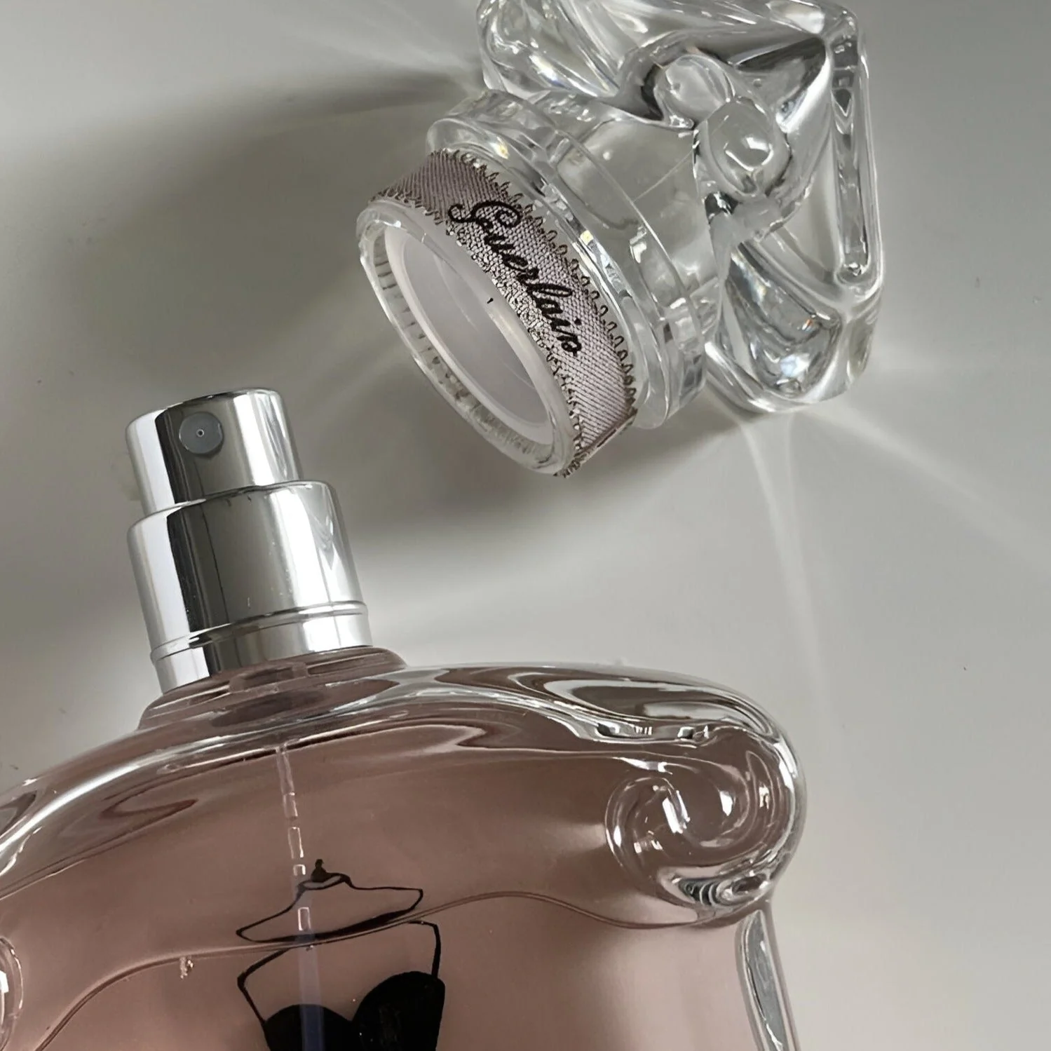 Guerlain La Petite Robe Noire Ma Robe Cocktail EDT - Image 2