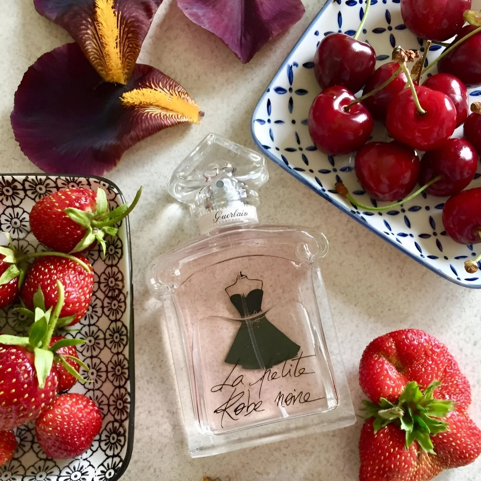 Guerlain La Petite Robe Noire Ma Robe Cocktail EDT - Image 3