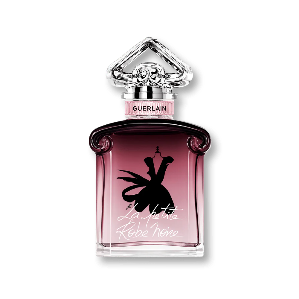 Guerlain La Petite Robe Noire Rose Noire EDP