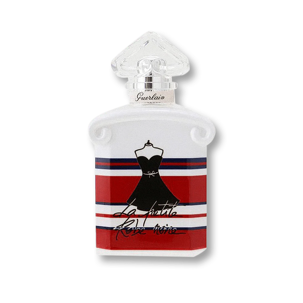 Guerlain La Petite Robe Noire So Frenchy EDP