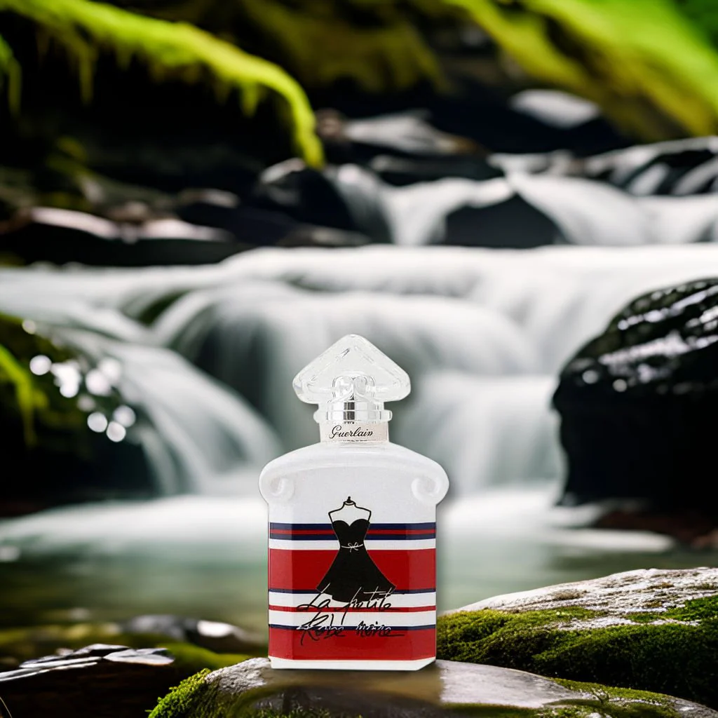 Guerlain La Petite Robe Noire So Frenchy EDP - Image 3