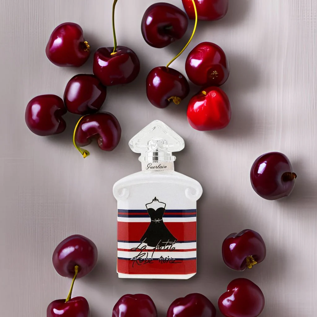 Guerlain La Petite Robe Noire So Frenchy EDP - Image 4