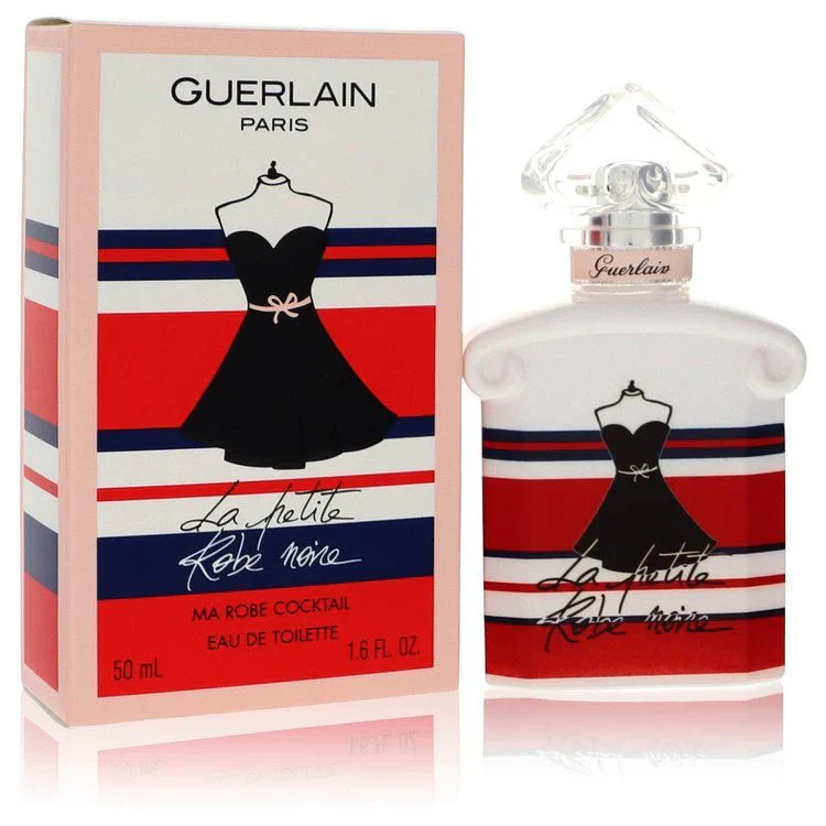Guerlain La Petite Robe Noire So Frenchy EDP - Image 5