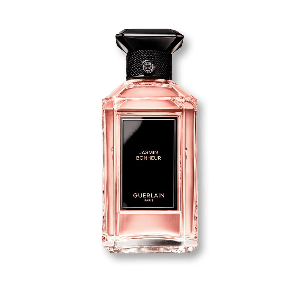 Guerlain L'Art & La Matiere Jasmin Bonheur EDP
