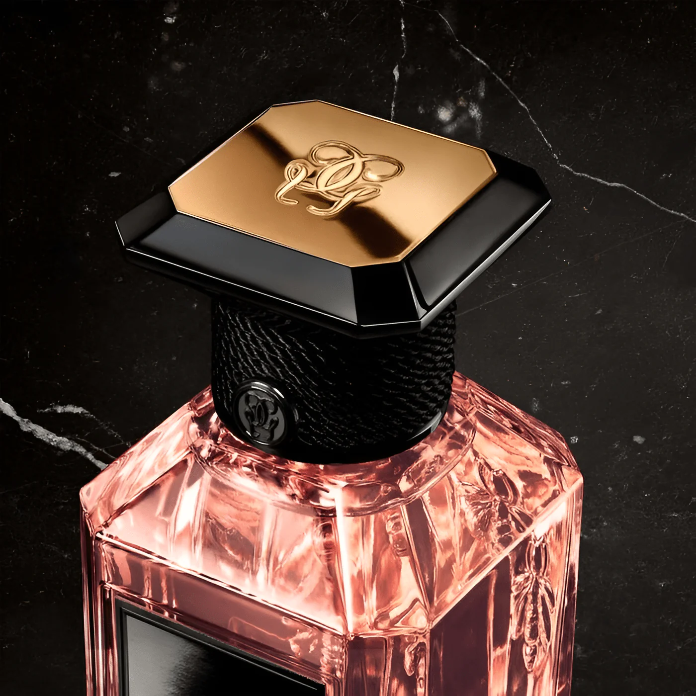 Guerlain L'Art & La Matiere Jasmin Bonheur EDP - Image 2