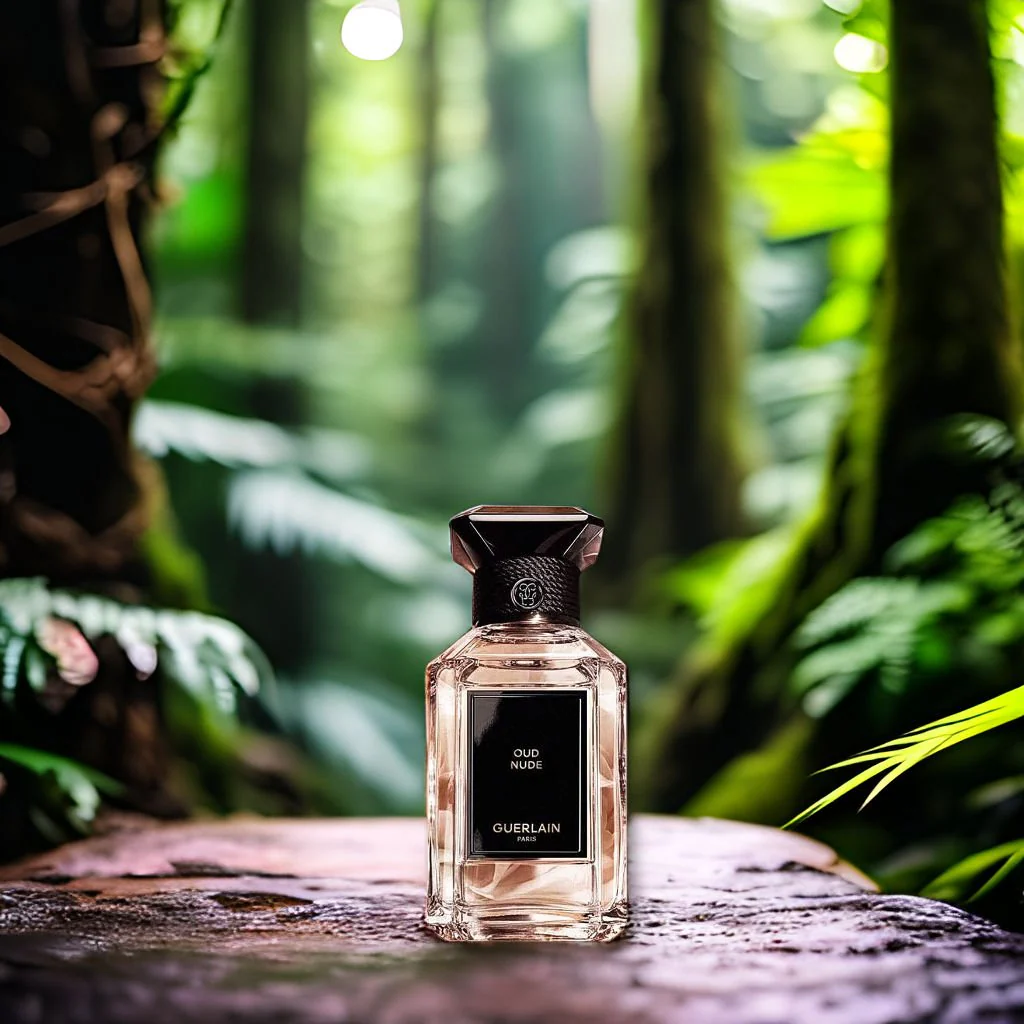 Guerlain L'Art & La Matiere Oud Nude EDP - Image 3