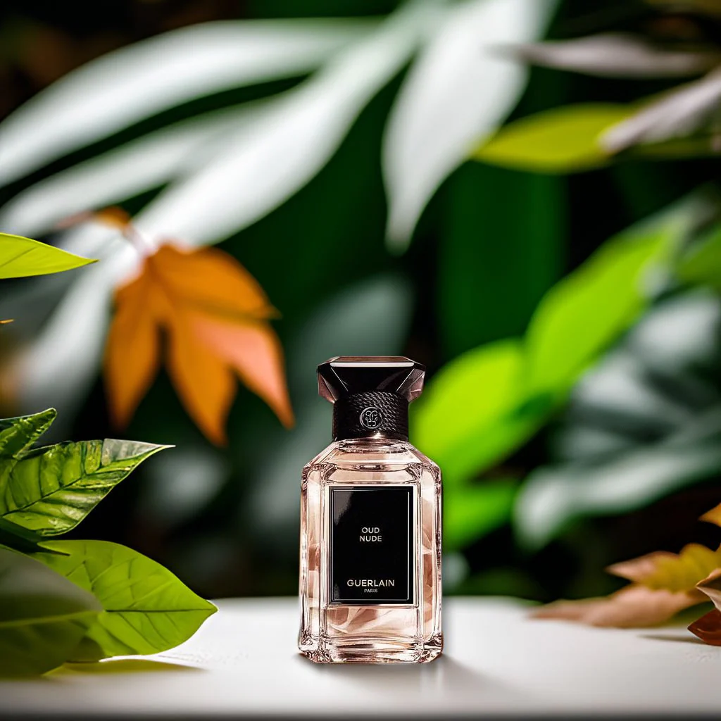 Guerlain L'Art & La Matiere Oud Nude EDP - Image 4