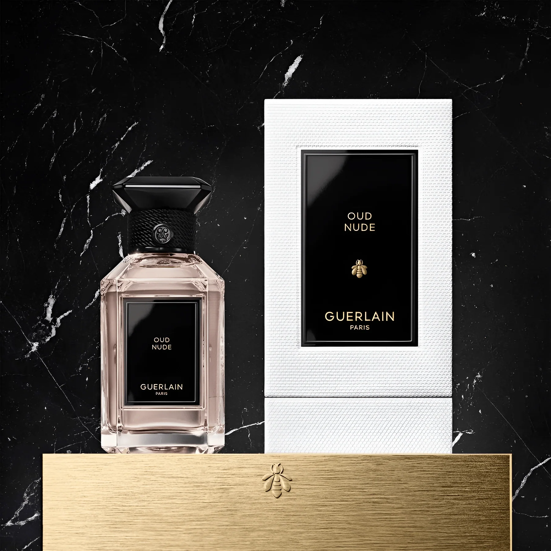 Guerlain L'Art & La Matiere Oud Nude EDP - Image 5