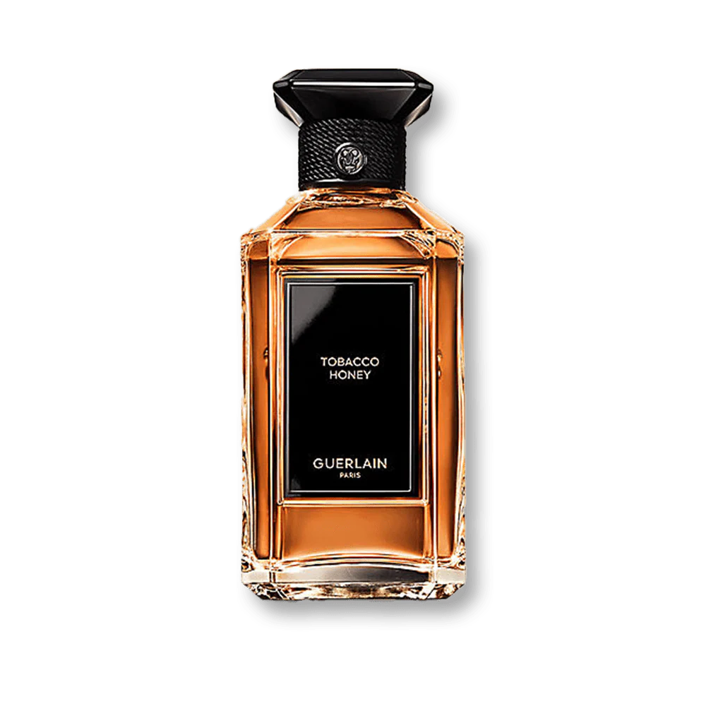 Guerlain L'Art & La Matiere Tobacco Honey EDP