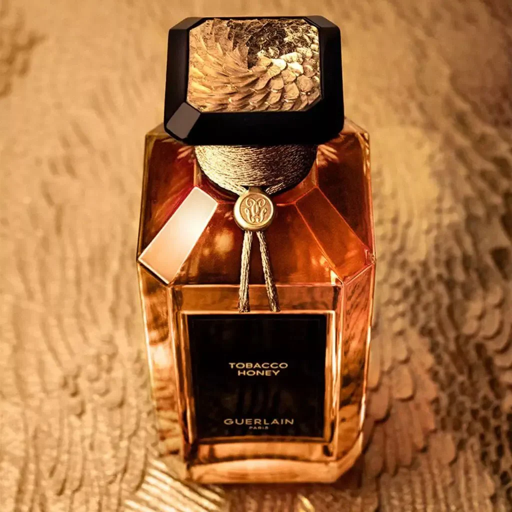 Guerlain L'Art & La Matiere Tobacco Honey EDP - Image 3