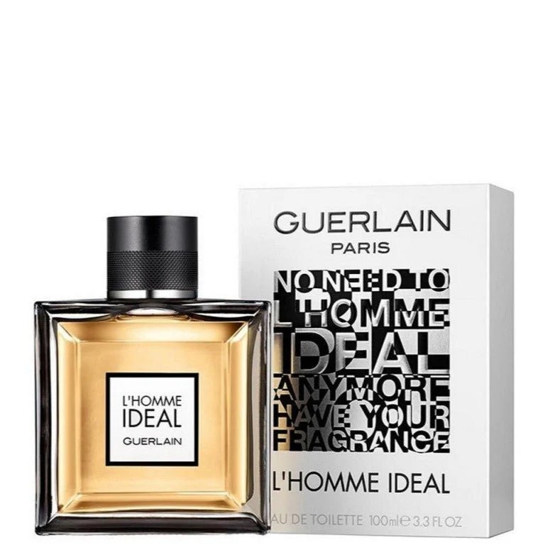 Guerlain L'Homme Ideal EDP - Image 3