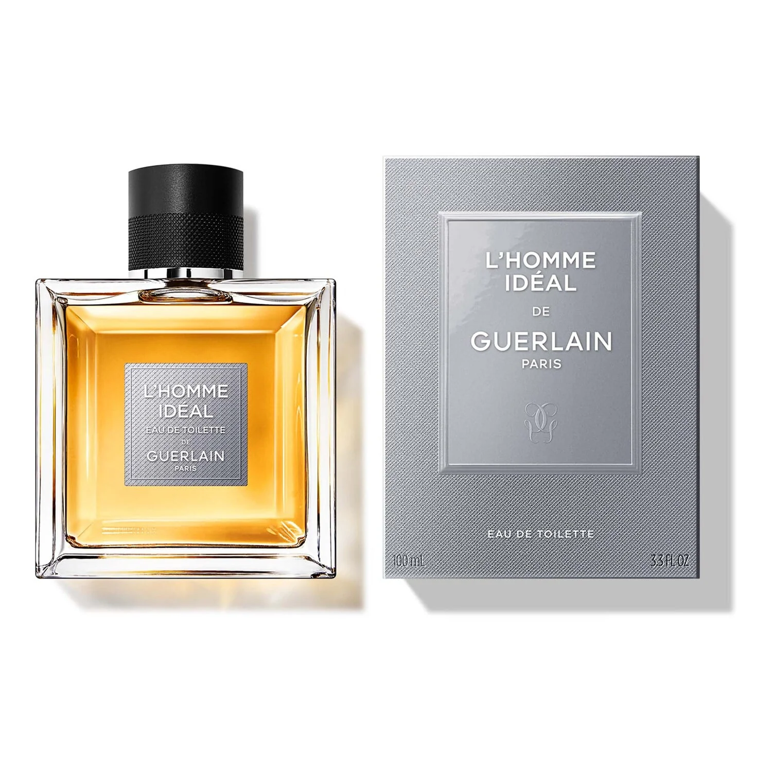 Guerlain L'Homme Ideal EDT - Image 4