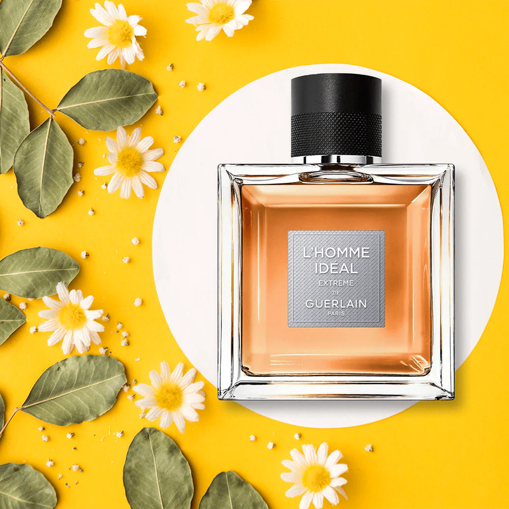Guerlain L'Homme Ideal Extreme EDP - Image 2