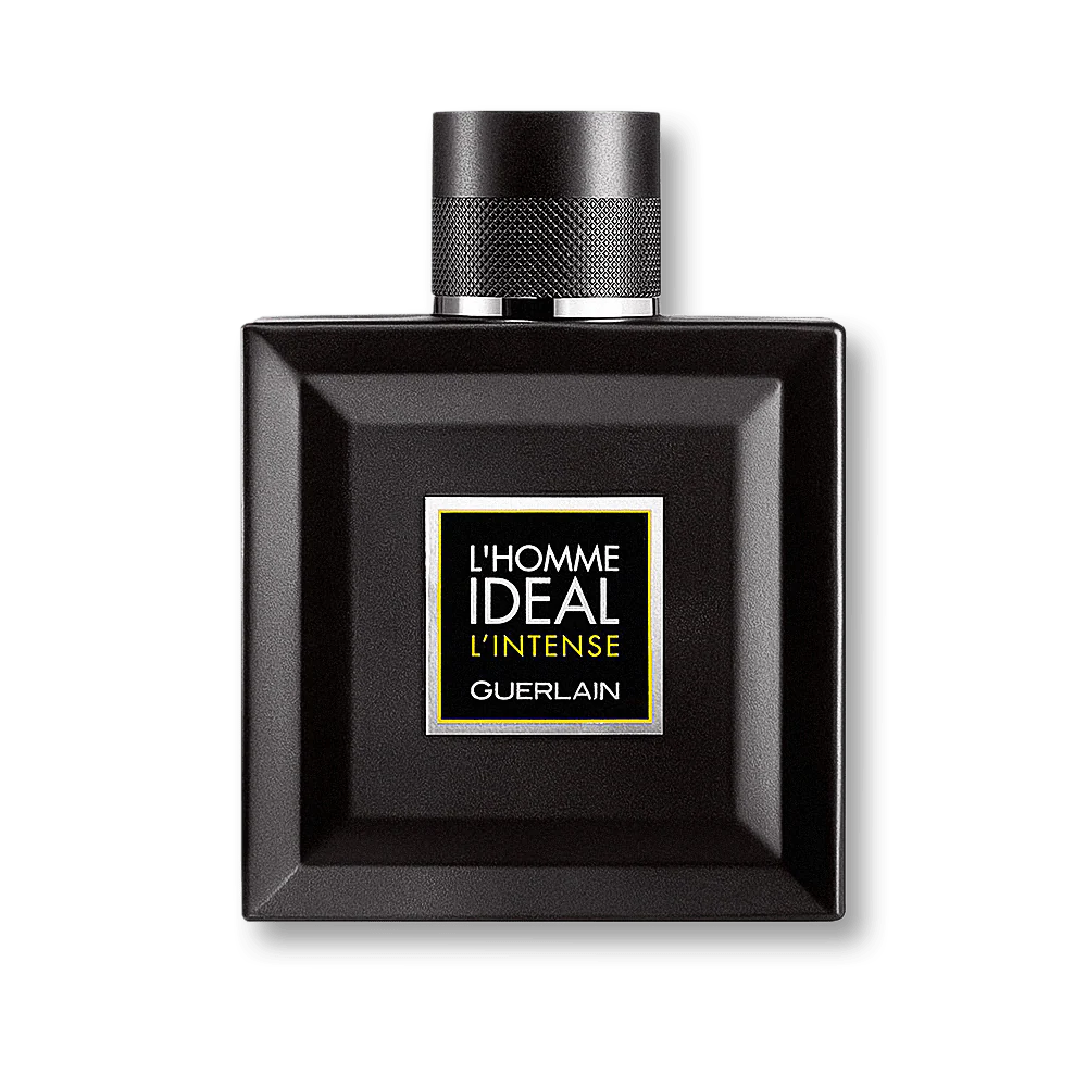 Guerlain L'Homme Ideal L'Intense EDP